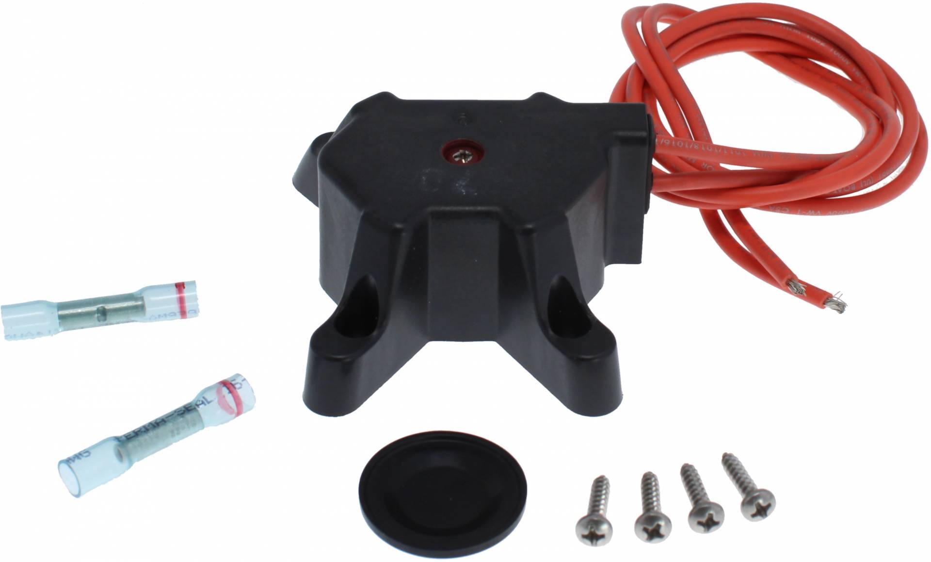 Jabsco 16470-0040 Pressure Switch Kit 40psi 2,4bar HD models