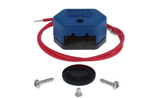 Jabsco 18916-1050 Drukschakelaar 50 psi Triplex