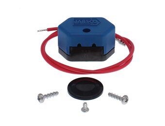 Jabsco 18916-1060 PRESSURE SWITCH - 60PSI