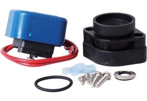 Jabsco 44814-1000 Pressure Switch Kit 20psi All WPS