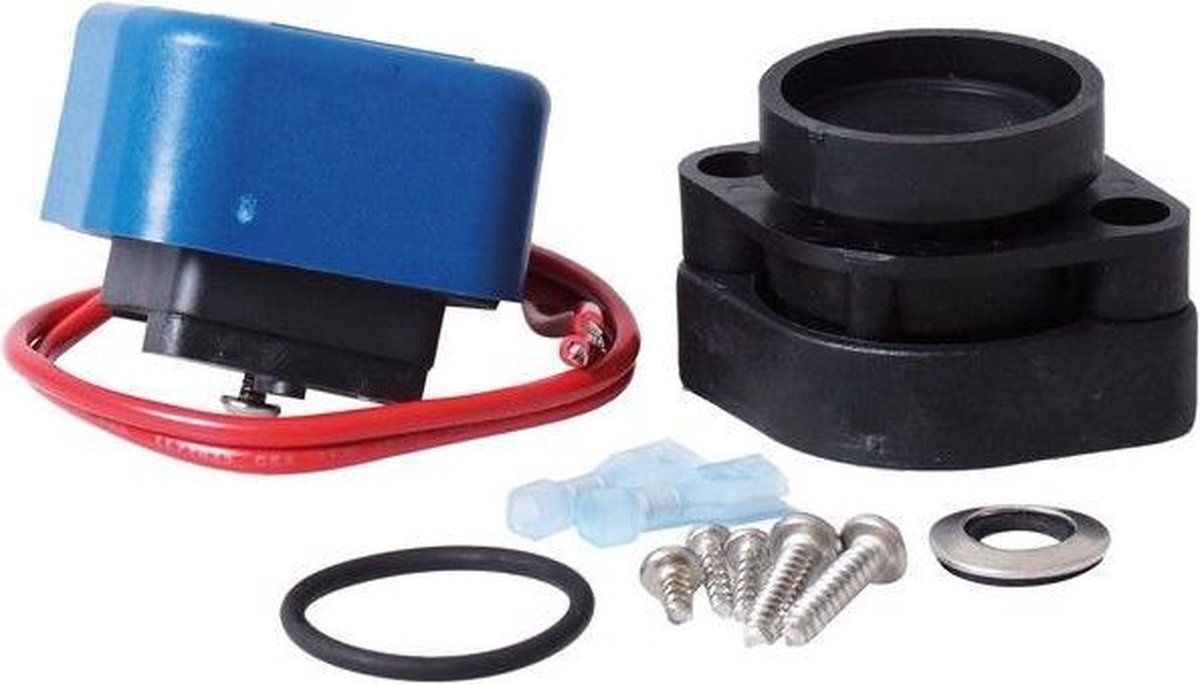 Jabsco 44814-1000 Pressure Switch Kit 20psi All WPS