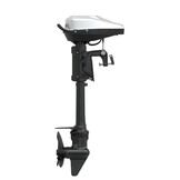 Haswing Elektrische buitenboordmotor Armada F 8.0/48V