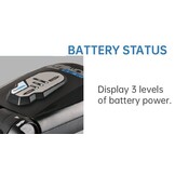 Haswing Elektrische buitenboordmotor Protruar