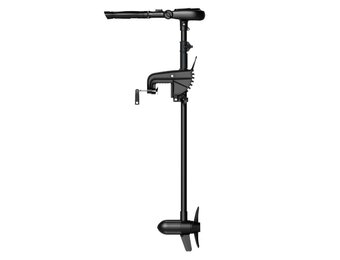 Haswing Elektrische buitenboordmotor Protruar Genius / 55 Lbs