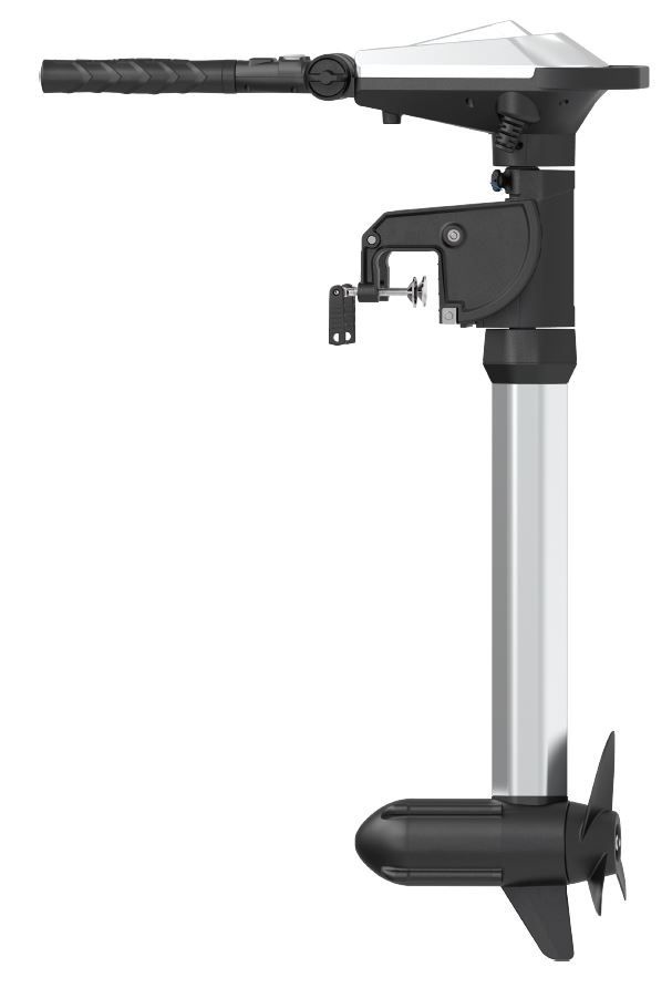 Haswing Elektrische buitenboordmotor Ventura