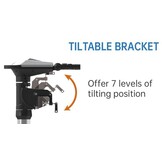 Haswing Elektrische buitenboordmotor Ventura