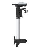 Haswing Elektrische buitenboordmotor Ventura