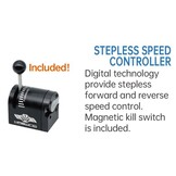 Haswing Elektrische buitenboordmotor Ventura