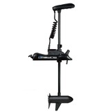 Haswing Elektrische trolling motor Cayman B / 55 Lbs GPS zwart