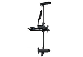 Haswing Elektrische trolling motor Cayman B / 55 Lbs GPS zwart
