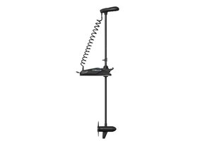 Haswing Elektrische trolling motor Cayman B / 80 Lbs GPS zwart