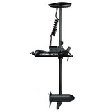 Haswing Elektrische trolling motor Cayman B / 80 Lbs zwart