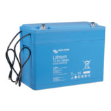 Victron Lithium accu y 12.8V/180Ah - Smart
