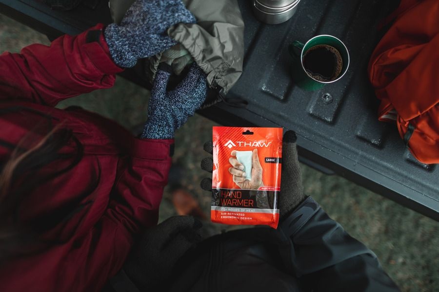 Thaw Handwarmers large