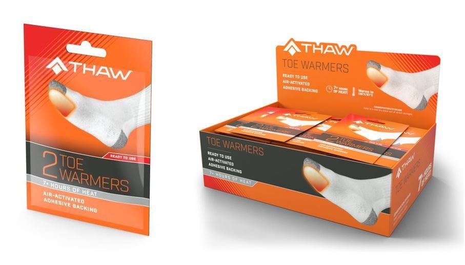 Thaw Teenwarmers (2)