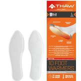Thaw Voetwarmers large