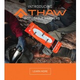 Thaw Voetwarmers large