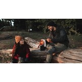 Thaw Voetwarmers large