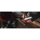 Thaw Voetwarmers large