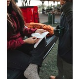 Thaw Voetwarmers large