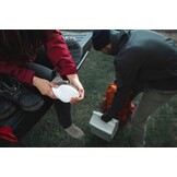 Thaw Voetwarmers large