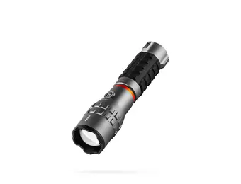 NEBO® Zaklamp Slyde King 4K | Oplaadbaar