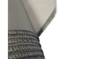 White Label Haakje RVS304 tbv hittedoek 100 stuks