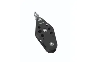 Barton BTFS4 VIOOLBLOK+WARTEL 12 MM