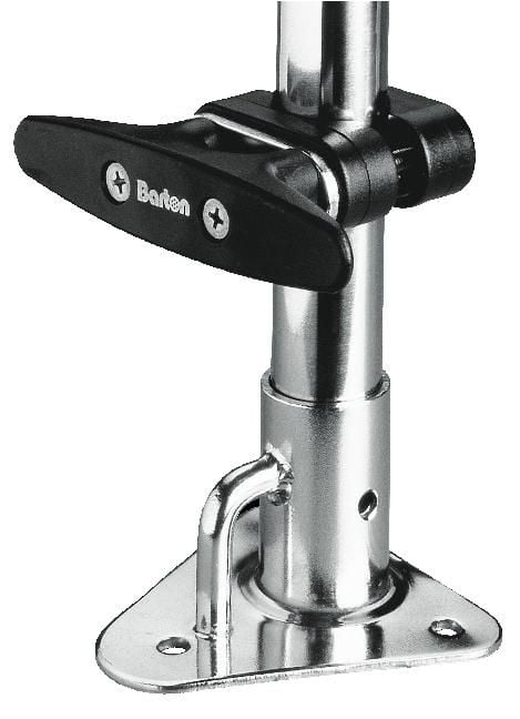 Barton Scepterkikker