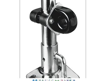 Barton Sceptergeleideoog