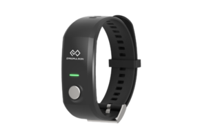 ePropulsion Polsband met dodemansknop