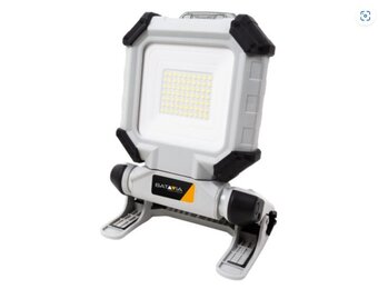 Batavia Werklamp LED Maxxpack