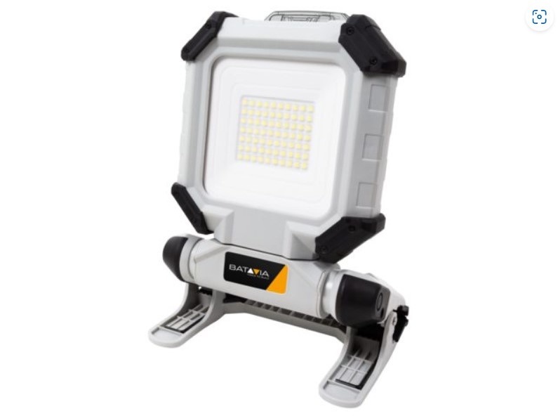 Batavia Werklamp LED Maxxpack
