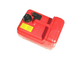 Yamaha Brandstoftank