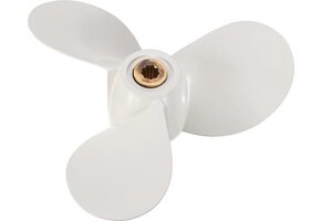 Yamaha Propeller 4 en 5 PK (4A / 5C <'91)