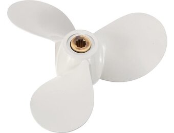 Yamaha Propeller 4 en 5 PK (4A / 5C <'91)