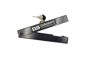 DuraSafe buitenboord motorslot