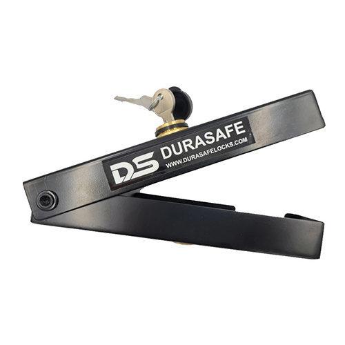 DuraSafe buitenboord motorslot