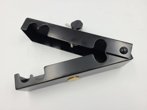 DuraSafe buitenboord motorslot