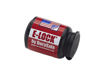 DuraSafe E-Lock, universeel slot UEL50