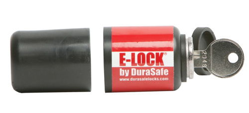 DuraSafe E-Lock, universeel slot UEL50, foto 2 van 6