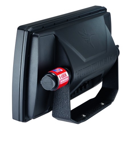 DuraSafe E-Lock, universeel slot UEL50, foto 4 van 6