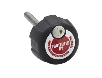 DuraSafe ULTREX boegmotor slot