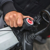 DuraSafe ULTREX boegmotor slot