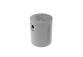 Powerlock BBM-XL SCM outboard motor lock