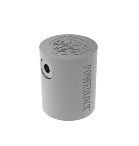 Powerlock BBM-XL SCM outboard motor lock