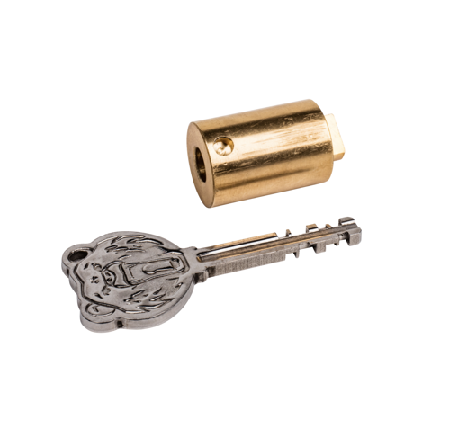 Powerlock BBM-XL SCM outboard motor lock, foto 2 van 3