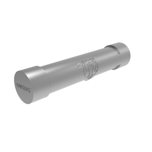 Powerlock BBM-II SCM outboard motor lock >10 pk