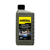 Bardahl Premium 2-Takt Olie (TC-W3)