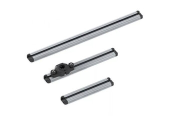 Railblaza Railblaza TracLoader Gunnel track 300mm